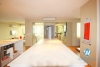 Duplex apartment for rent in Ciputra Tower, Tay Ho district 